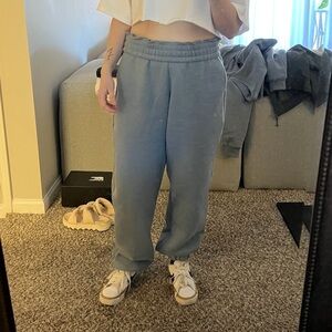 COMFRT | Signature Fit Sweatpants in Sky